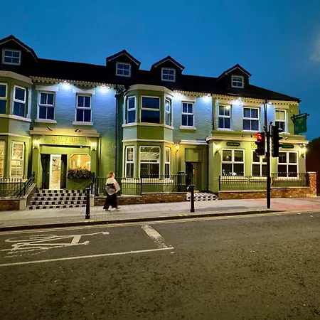Hotel 119-2