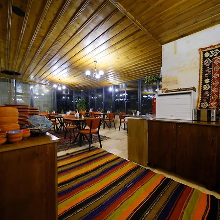 Balloon Cave Hotel-2