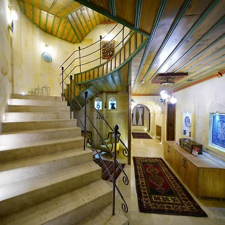 Balloon Cave Hotel-3