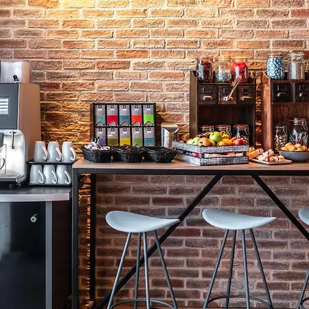 Pentahotel Braunschweig-3