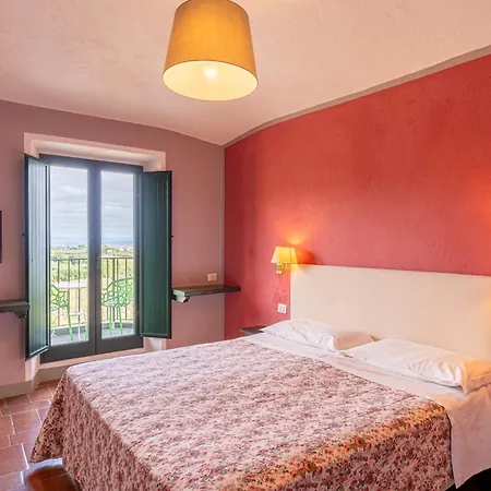 Hotel Pescille Country House By Double Hospitality-3