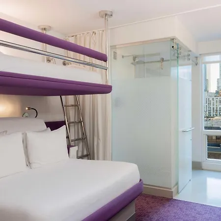 Yotel New York Times Square-3
