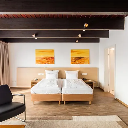 Best Western Hotel Heide-3