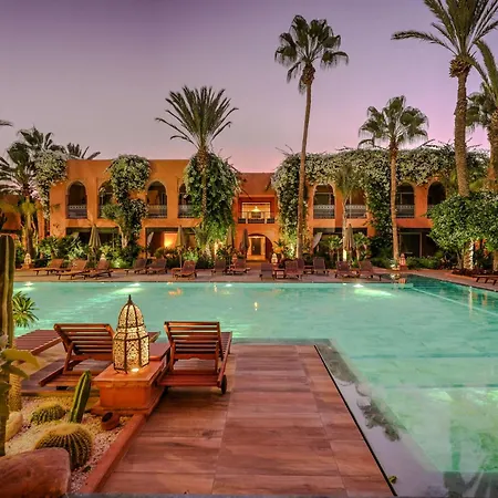 Tikida Golf Palace-2