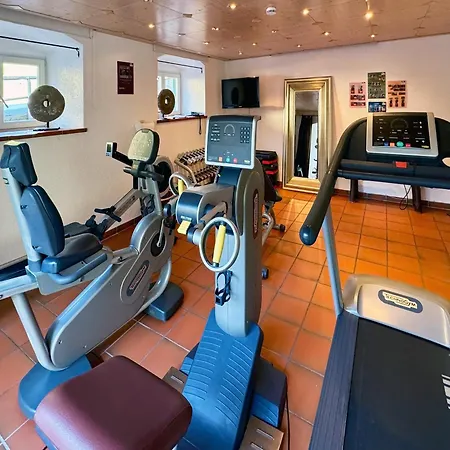 Berghaus - Der Westerhof Hotel-3