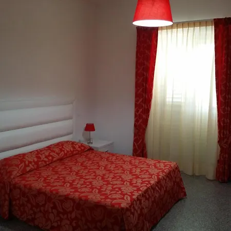 Le Castella B&B Restaurant-2