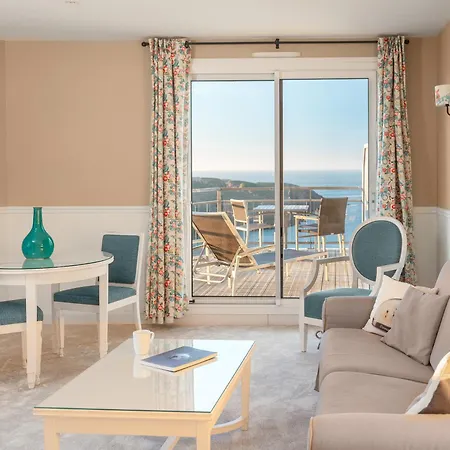 Castel Clara Thalasso & Spa-3