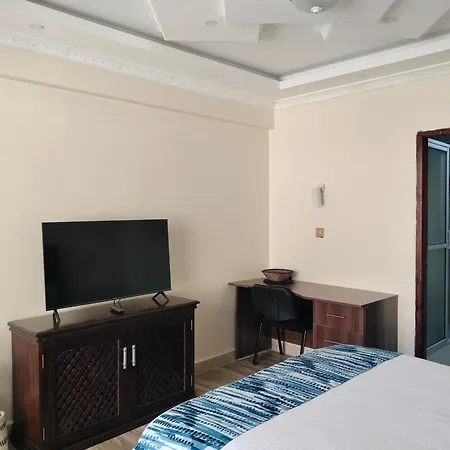 Park Place Hotel-3