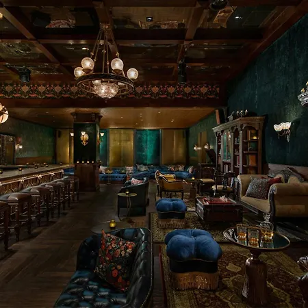 Ac Hotel By Marriott Downtown Los Angeles-3
