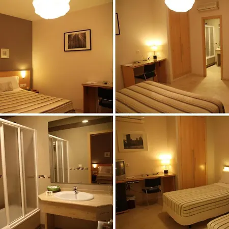 Hostal Albero By Eme Hoteles-3