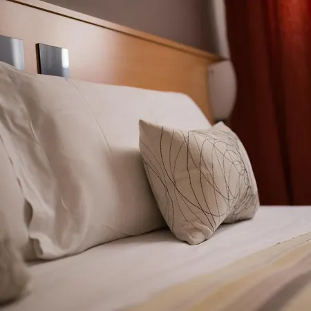 Hostal Albero By Eme Hoteles-2