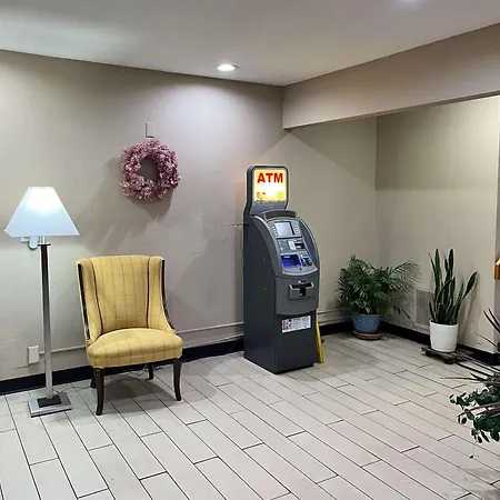 Motel 6 Litchfield, Il-3