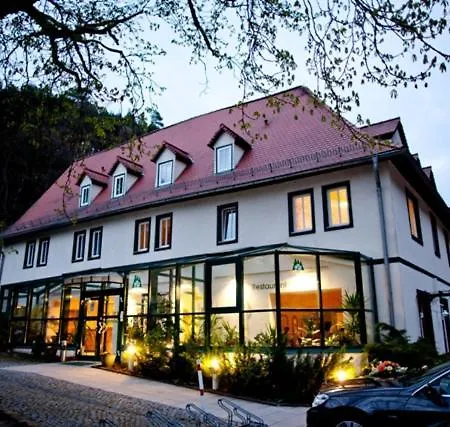 Waldhotel Linzmühle-3