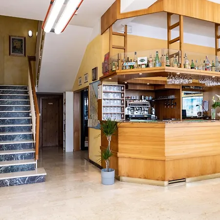 Hotel Cavallino Bianco Rimini-2