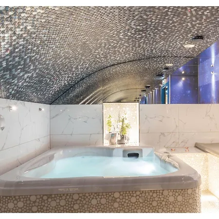 Secret de Paris - Hotel&Spa-2