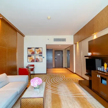 Asiana Hotel Dubai-2
