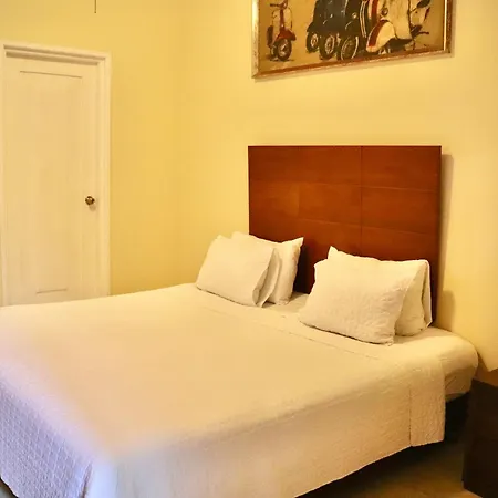 Hotel Boutique Cartagena Real-3