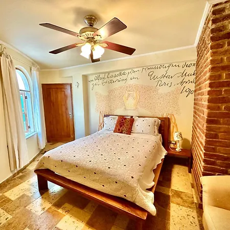 Hotel Boutique Cartagena Real-2