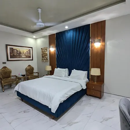 Grand Fort Boutique Hotel Dha-2