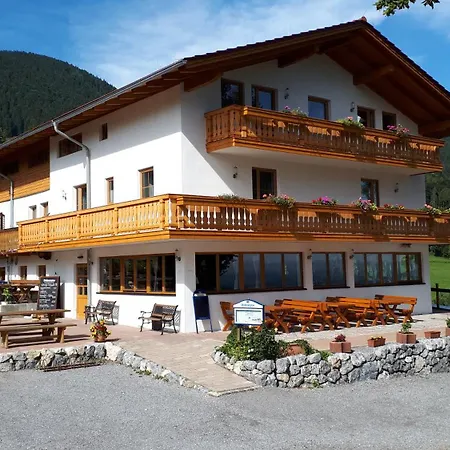 Berggasthaus Kraxenberger-3