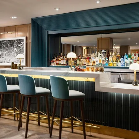 Residence Inn By Marriott New York Downtown Manhattan/World Trade Center Area-3