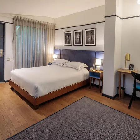 Hab Hotel Bogota-2
