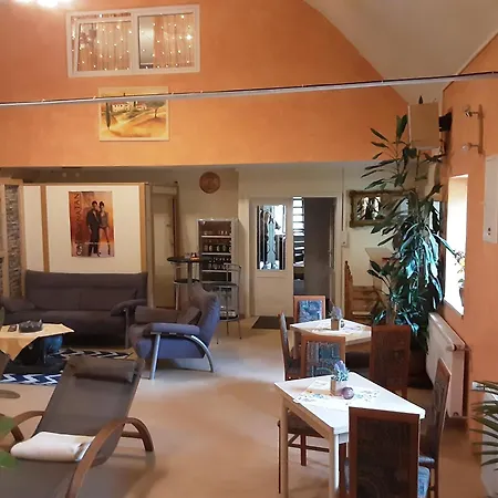 Hotel Gasthof Zur Krone Odenwald-Sterne-Hotel-3
