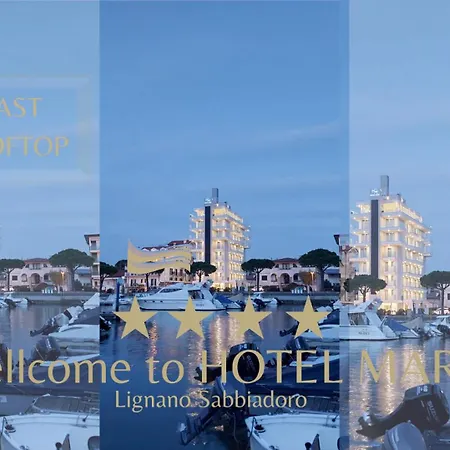 Hotel Mare-2