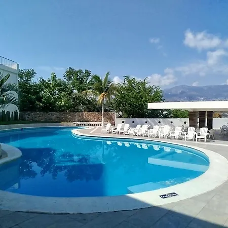 Hotel Aristos Acapulco-3