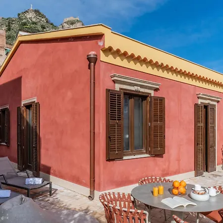 Villa Conrad By Hotel Metropole-3