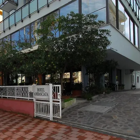 Hotel Ambasciata-3