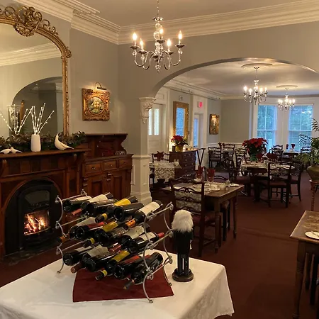Blomidon Inn-3