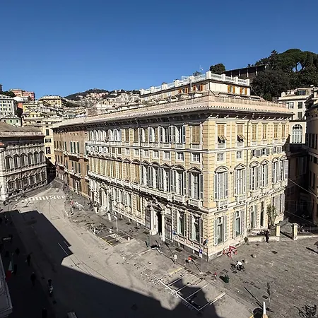 Best Western Hotel Metropoli-2