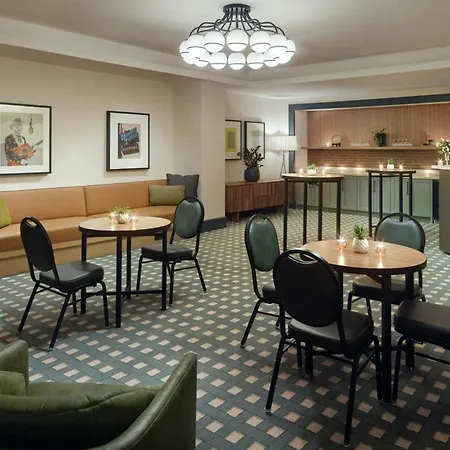 Sheraton Grand Nashville Downtown-2