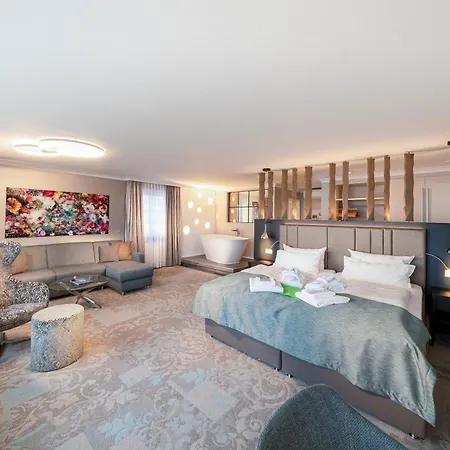 Strandhotel Duhnen-3