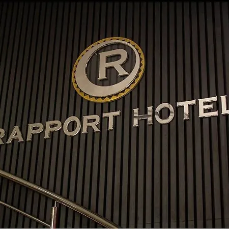 Rapport Hotel-2
