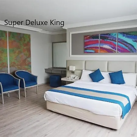 Kingwood Hotel Kuching-3
