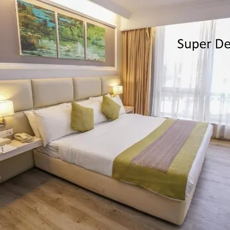 Kingwood Hotel Kuching-2