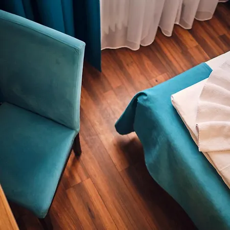 Hotel Hansa Stuttgart City-2