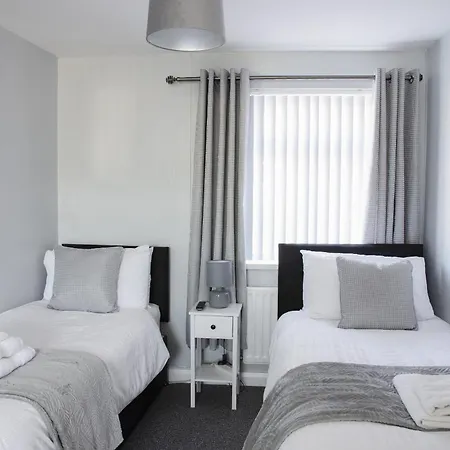 Bishop Gate B&B-3