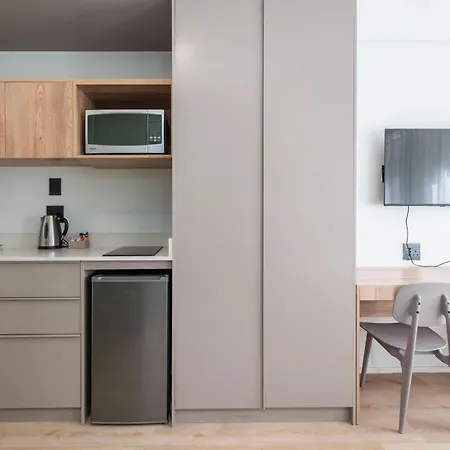 Habitat Aparthotel By Totalstay-2