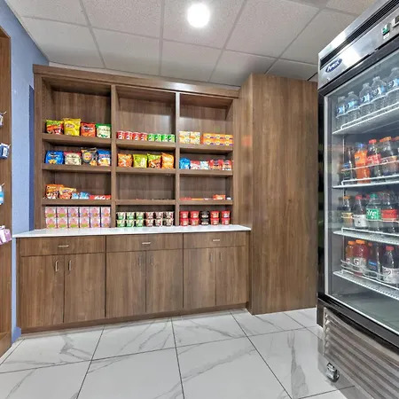 Holiday Inn Express - Dallas Downtown By Ihg-3