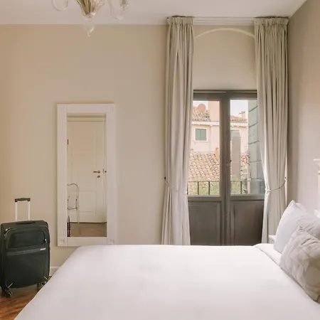 Ih Hotels Venezia Salute Palace (Adults Only)-2