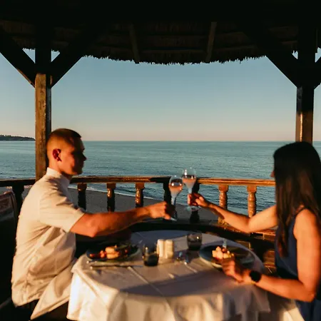 Hvd Clubhotel Miramar-2