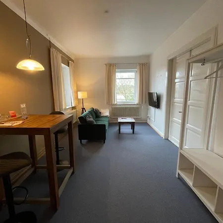 Schollers Restaurant&Hotel-2