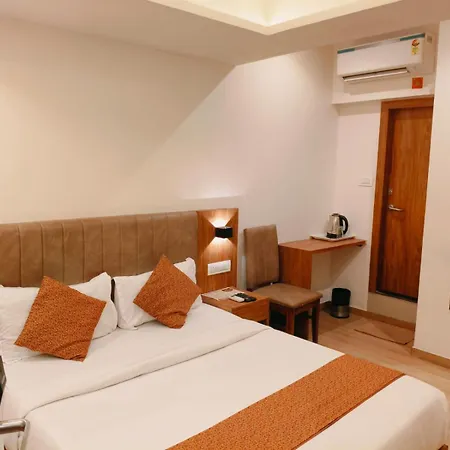 Hotel Black Burn-2