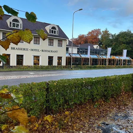 Fletcher Hotel-Restaurant Oud London-2
