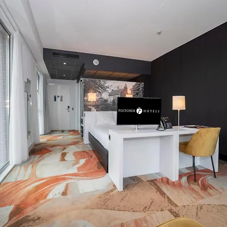 Fletcher Wellness-Hotel Helmond-2
