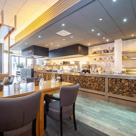 Fletcher Wellness-Hotel Helmond-3