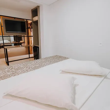 Arca'S Executive Hotel-3